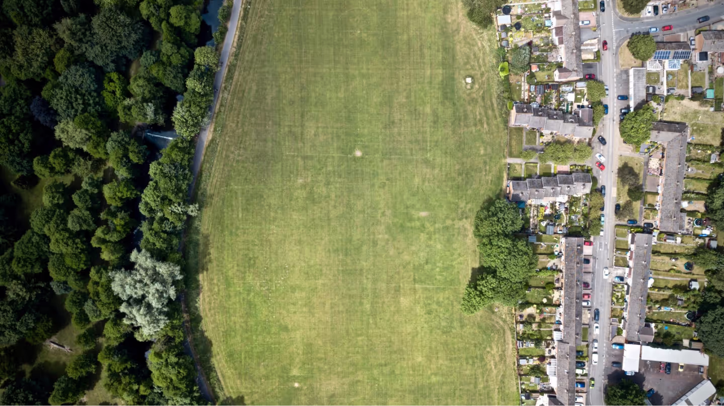 Plots and land parcel